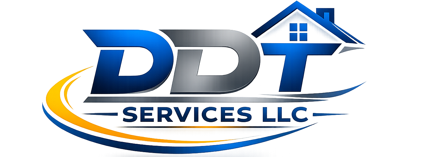 ddtservicesllc.com
